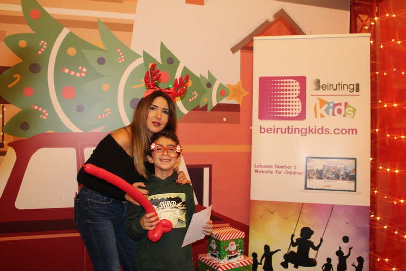 Jounieh Christmas Wonders 2018